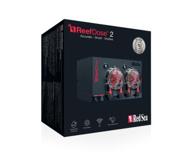 Red Sea ReefDose